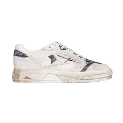 Reebok Club C LTD 'Insta Pump Tromp L'Oeil' 'Insta Pump Tromp LOeil'