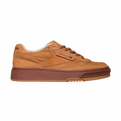 Reebok Club C LTD 'Rust Edge'
