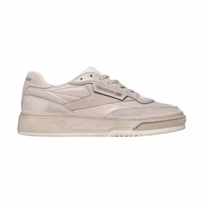 Reebok Club C LTD 'Wax Moon White'