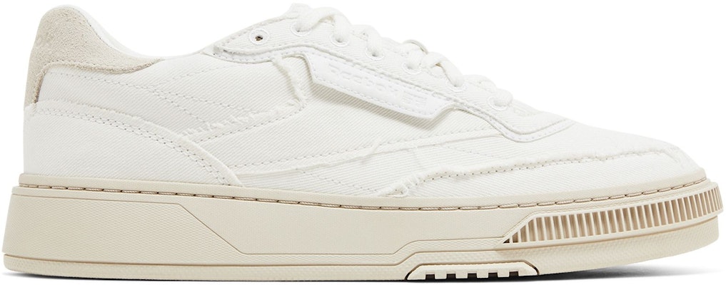 Reebok Club C LTD 'Lienzo Blanco' RMIA04DC99FAB0010100 Buy Reebok Club C LTD 'Lienzo Blanco' RMIA04DC99FAB0010100