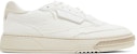 Reebok Club C LTD 'Kanvas Putih' RMIA04DC99FAB0010100