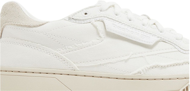 锐步Club C LTD '白色帆布' RMIA04DC99FAB0010100 Order 锐步Club C LTD '白色帆布' RMIA04DC99FAB0010100