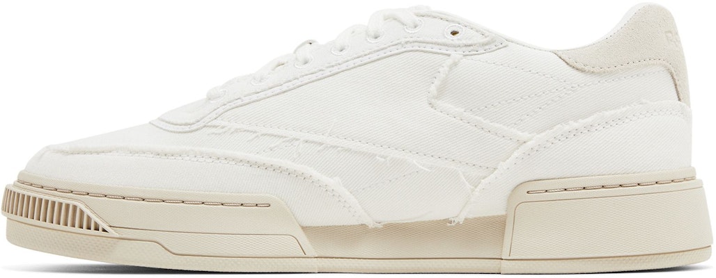 Reebok Club C LTD 'Lienzo Blanco' RMIA04DC99FAB0010100 Lookbook Reebok Club C LTD 'Lienzo Blanco' RMIA04DC99FAB0010100