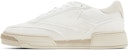 Reebok Club C LTD 'Kanvas Putih' RMIA04DC99FAB0010100