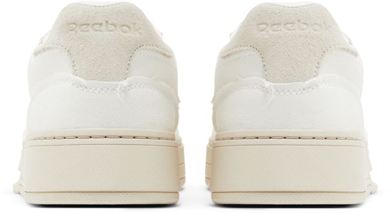 锐步Club C LTD '白色帆布' RMIA04DC99FAB0010100 Details for 锐步Club C LTD '白色帆布' RMIA04DC99FAB0010100