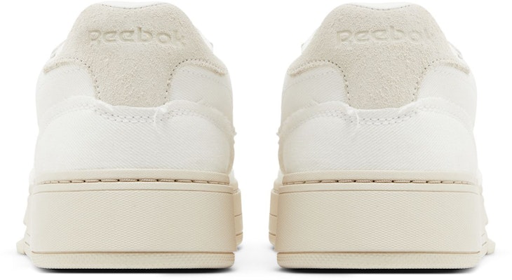 Reebok Club C LTD 'Lienzo Blanco' RMIA04DC99FAB0010100 Details for Reebok Club C LTD 'Lienzo Blanco' RMIA04DC99FAB0010100