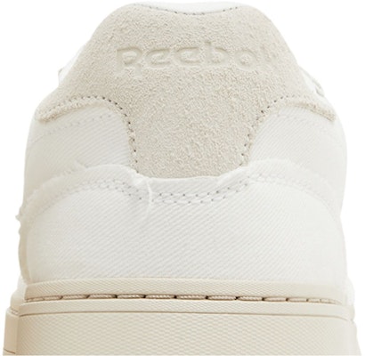 Reebok Club C LTD 'Lienzo Blanco' RMIA04DC99FAB0010100 Sizing Reebok Club C LTD 'Lienzo Blanco' RMIA04DC99FAB0010100