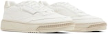 Reebok Club C LTD 'Kanvas Putih' RMIA04DC99FAB0010100