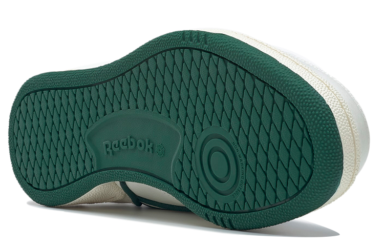 Purchase Reebok Club C Mid 2 ''Kreide Dunkelgrün'' GZ5719