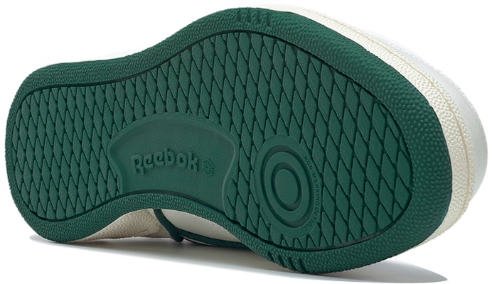 Reebok Club C Mid 2 'Chalk Dark Green' GZ5719 Purchase Reebok Club C Mid 2 'Chalk Dark Green' GZ5719