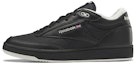 Buy Reebok Club C Mid 2 'Hak Asasi Manusia Sekarang - Hitam' IG7145