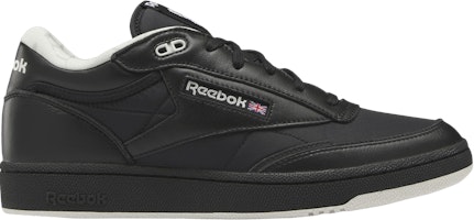 Reebok Club C Mid 2 'Human Rights Now - Black' IG7145 Reebok Club C Mid 2 'Human Rights Now - Black' IG7145