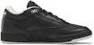 Reebok Club C Mid 2 'Hak Asasi Manusia Sekarang - Hitam' IG7145