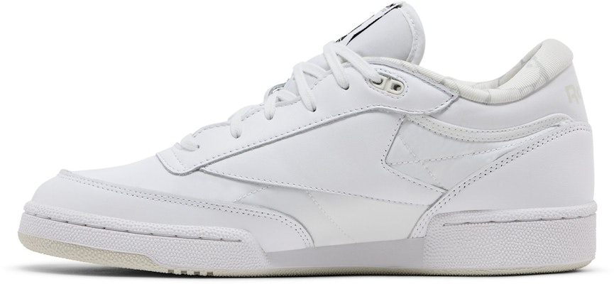 Reebok Club C Mid 2 'Human Rights Now! - White' IG7144 Lookbook Reebok Club C Mid 2 'Human Rights Now! - White' IG7144