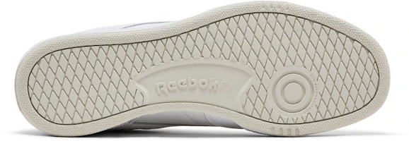 Shop Reebok Club C Mid 2 ‘人權現在!- 白色’ IG7144