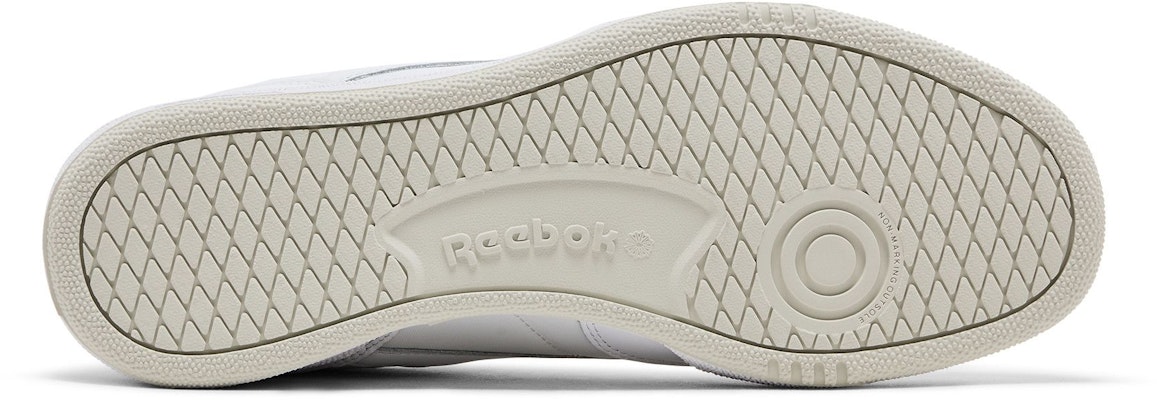 Reebok Club C Mid 2 'Human Rights Now! - White' IG7144 Shop Reebok Club C Mid 2 'Human Rights Now! - White' IG7144