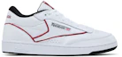 Buy Reebok Club C Mid 2 ''Blanc Flash Rouge'' GZ5718