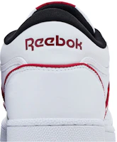 Sizing Reebok Club C Mid 2 '閃電白紅' GZ5718