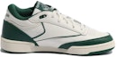Order 리복 클럽 C 미드 II 스니커즈 화이트/그린 (Unisex) GY1639