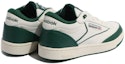 Purchase 리복 클럽 C 미드 II 스니커즈 화이트/그린 (Unisex) GY1639
