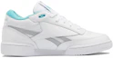 Order Reebok Club C Mid 2 Revenge Zapatillas Skate Unisex Blanco Gris GY9692