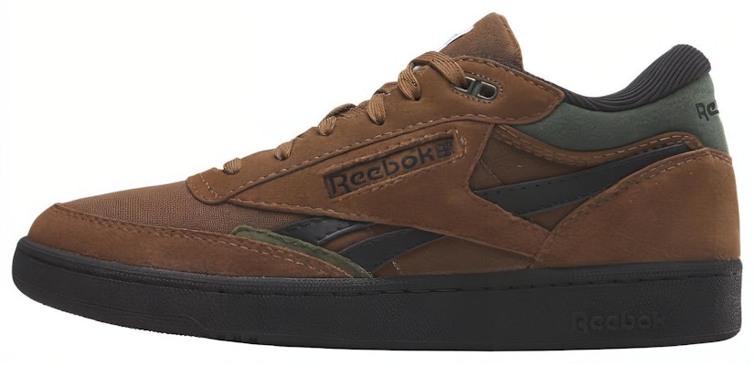 Reebok Club C Mid 2 Revenge Vintage 'Beef & Broccoli' 100034038 Buy Reebok Club C Mid 2 Revenge Vintage 'Beef & Broccoli' 100034038