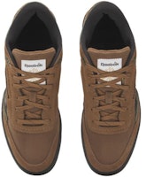 リーボック クラブC ミッド2 復刻 "ビーフ&ブロッコリー" 100034038 Lookbook リーボック クラブC ミッド2 復刻 "ビーフ&ブロッコリー" 100034038