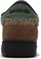 リーボック クラブC ミッド2 復刻 "ビーフ&ブロッコリー" 100034038 Shop リーボック クラブC ミッド2 復刻 "ビーフ&ブロッコリー" 100034038