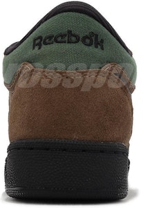 Reebok Club C Mid 2 Revenge Vintage 'Beef & Broccoli' 100034038 Shop Reebok Club C Mid 2 Revenge Vintage 'Beef & Broccoli' 100034038