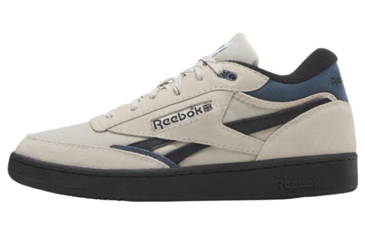 Reebok Club C Mid 2 Revenge Vintage 'Stucco Hoops Blue' 100034039