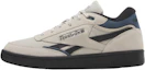 Buy Reebok Club C Mid 2 Vintage ''Stucco Hoops Bleu'' 100034039