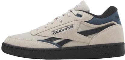 Reebok Club C Mid 2 Revenge Vintage 'Stucco Hoops Blue' 100034039 Reebok Club C Mid 2 Revenge Vintage 'Stucco Hoops Blue' 100034039