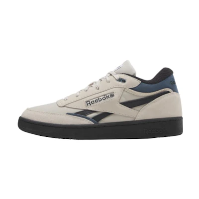 Reebok Club C Mid 2 Revenge Vintage 'Stucco Hoops Blue'