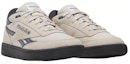 Order Reebok Club C Mid 2 Revenge Vintage 'Stucco Hoops Biru' 100034039