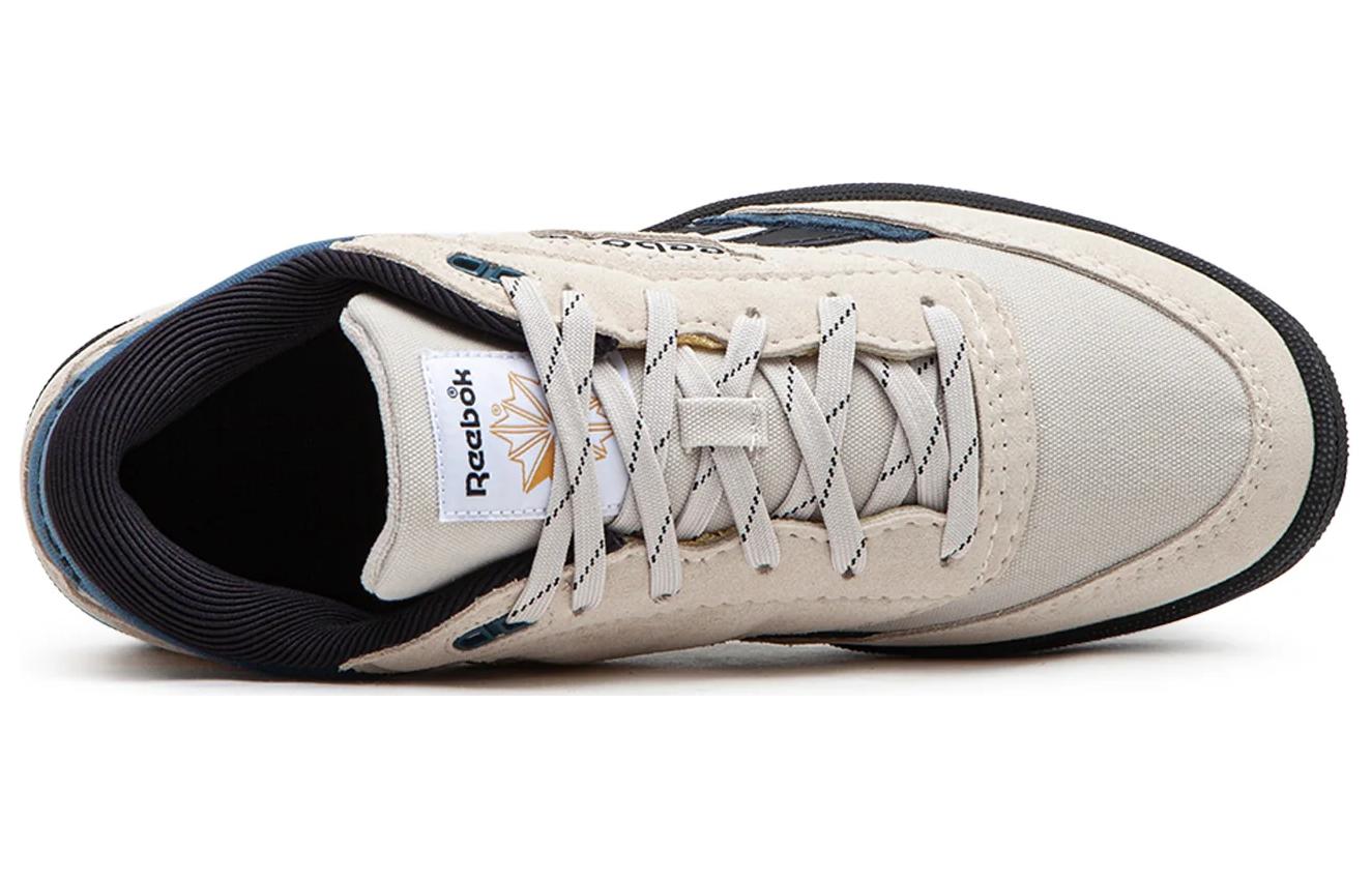 Purchase Reebok Club C Mid 2 Vintage ''Stucco Hoops Bleu'' 100034039