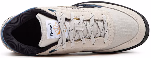 Purchase Reebok Club C Mid 2 Revenge Vintage ''Stucco Hoops Blauw'' 100034039