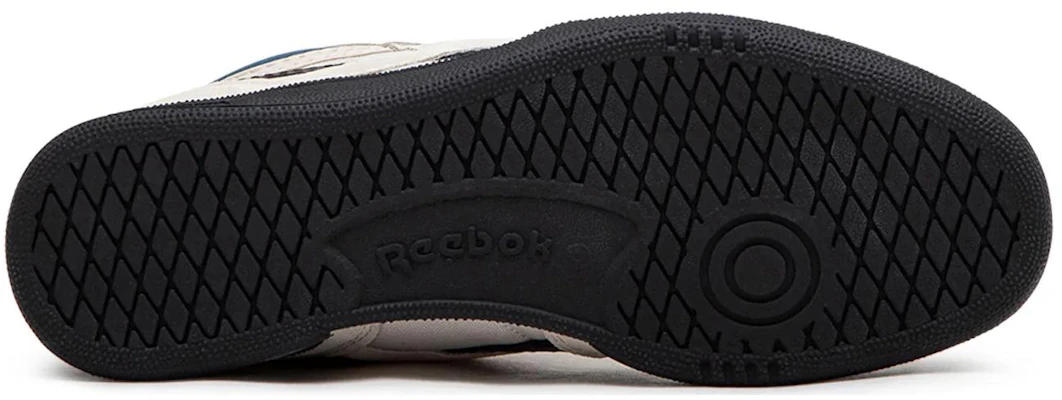 Reebok Club C Mid 2 Vintage ''Stucco Hoops Bleu'' 100034039 Details for Reebok Club C Mid 2 Vintage ''Stucco Hoops Bleu'' 100034039