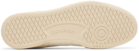 Shop Reebok Club C Mid 2 復古款 ‘石灰閃光紅’ GY9690