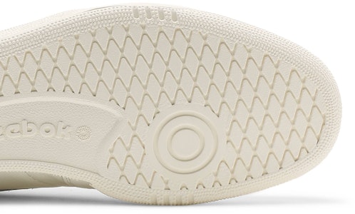 Reebok Club C Mid 2 復古款 '白灰色 綠色' H68833 Purchase Reebok Club C Mid 2 復古款 '白灰色 綠色' H68833