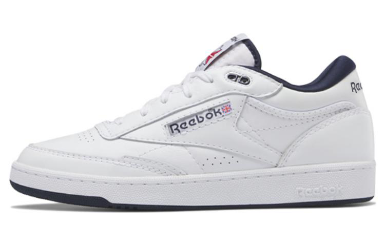 Reebok Club C Mid 2 Vintage 'Non-Slip Abrasion Resistant' GZ5209