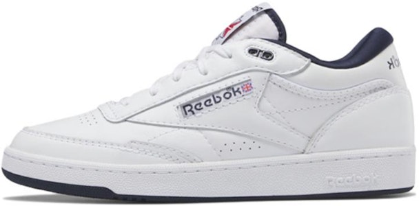 锐步 Club C 中帮 复古款'防滑耐磨' GZ5209 Buy 锐步 Club C 中帮 复古款'防滑耐磨' GZ5209