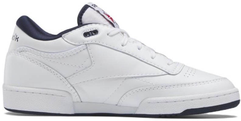 Reebok Club C Mid 2 Vintage 'Tahan Lasak dan Licin' GZ5209 Order Reebok Club C Mid 2 Vintage 'Tahan Lasak dan Licin' GZ5209