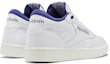 Shop Reebok Club C Mid 2 Vintage ''Blanc Violet Audacieux'' GY9689
