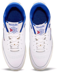 Reebok Club C Mid 2 復古款 '白亮鈷藍' H69121 Purchase Reebok Club C Mid 2 復古款 '白亮鈷藍' H69121