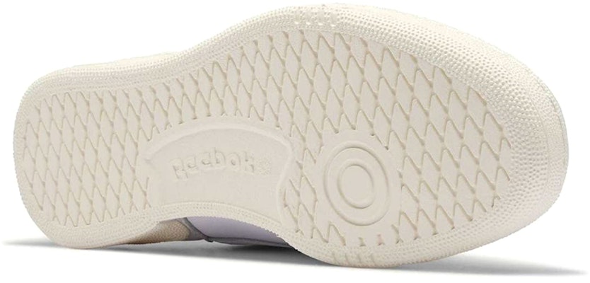 Reebok Club C Mid 2 复古款 '白色明亮钴蓝' H69121 Details for Reebok Club C Mid 2 复古款 '白色明亮钴蓝' H69121