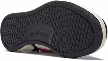 Purchase Reebok Club C Mid II ''Nero Rosso Bianco'' GY1638