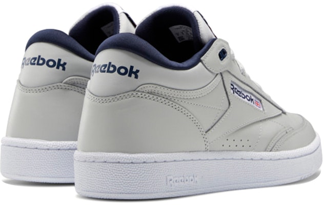 Zapatillas Reebok Club C Mid II para Correr Gris. H69124 Purchase Zapatillas Reebok Club C Mid II para Correr Gris. H69124