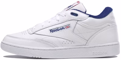 Reebok Club C Mid II 'White Blue' GZ9761 Reebok Club C Mid II 'White Blue' GZ9761