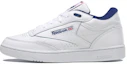 Buy Reebok Club C Mid II 'White Blue' GZ9761