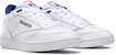 리복 클럽 C 미드 II 화이트블루 (Reebok Keulleob C Mideu II Hwaiteu Beullu) GZ9761